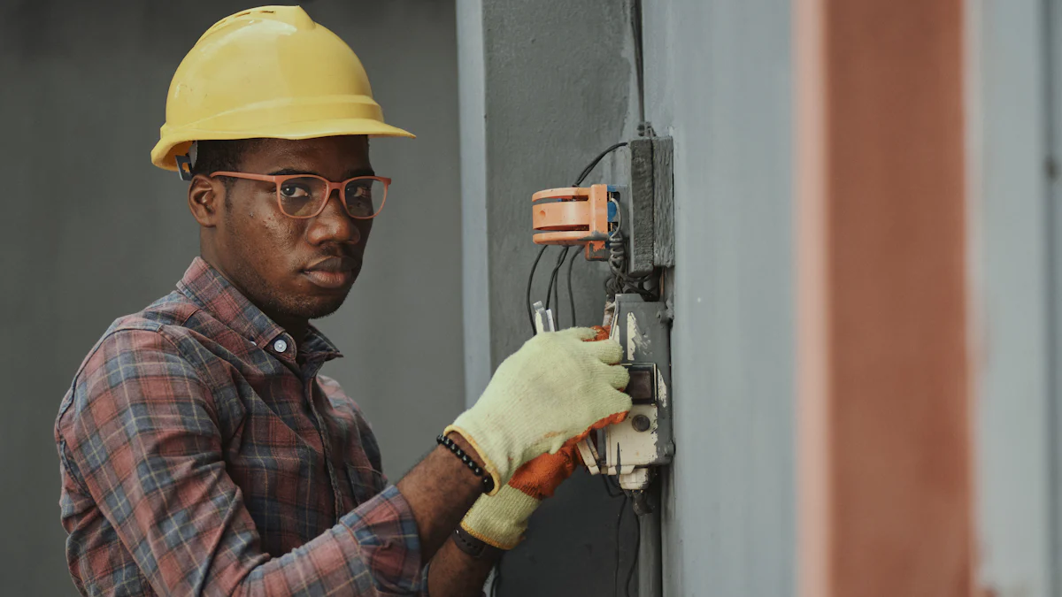 Application Process for Electrician Jobs with Visa Sponsorship